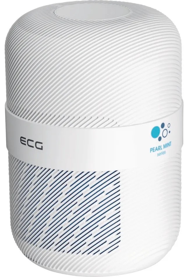 Purificator de aer ECG AP1Compact Pearl