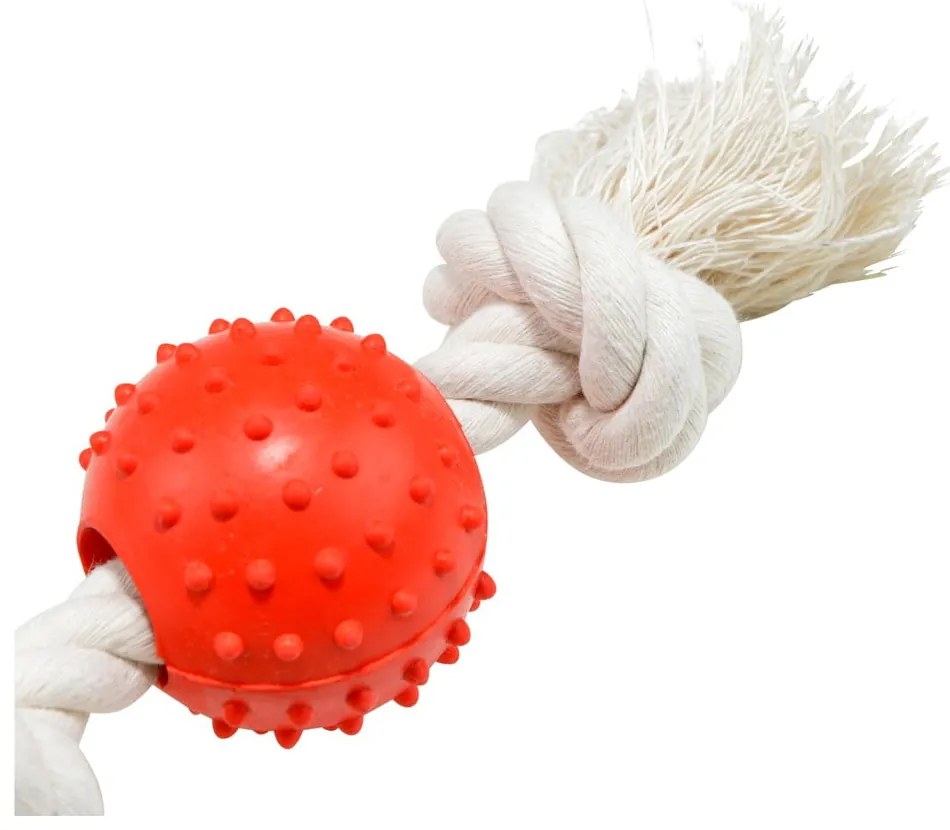 Jucărie pentru câine – Love Story