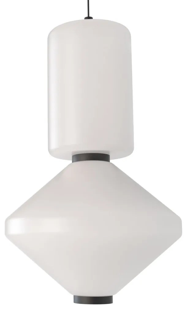 Lustra LED moderna design deosebit AKIKO