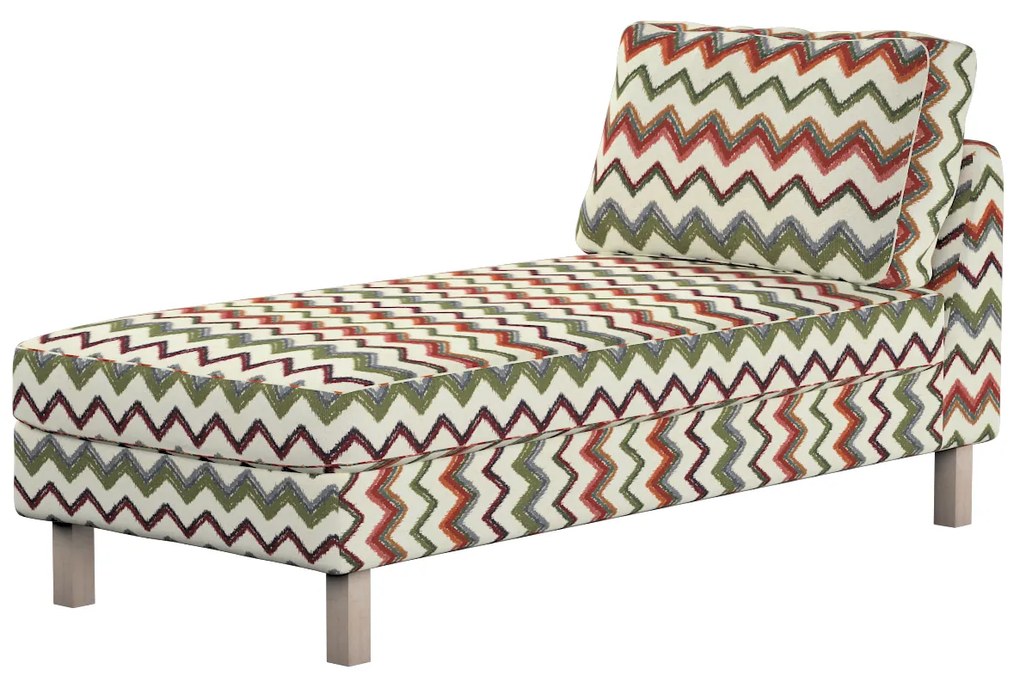 Husa sezlong Karlstad