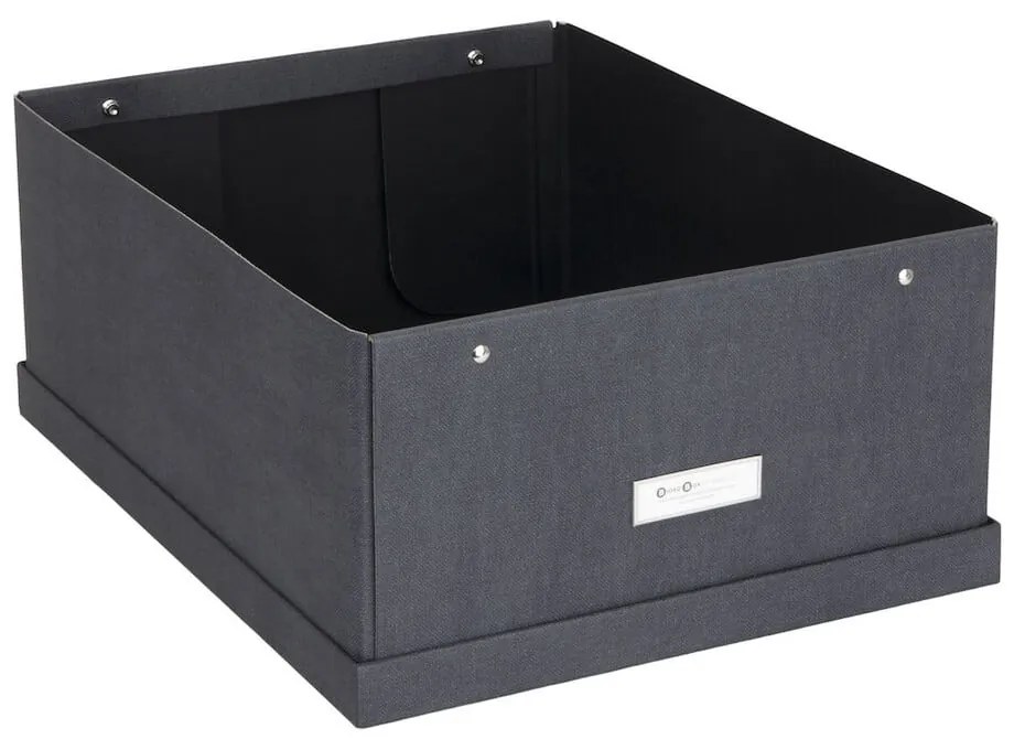 Cutie de depozitare cu capac Katrin – Bigso Box of Sweden