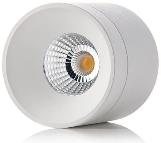 Plafonieră LED TINY LED/8W/230V albă LED2