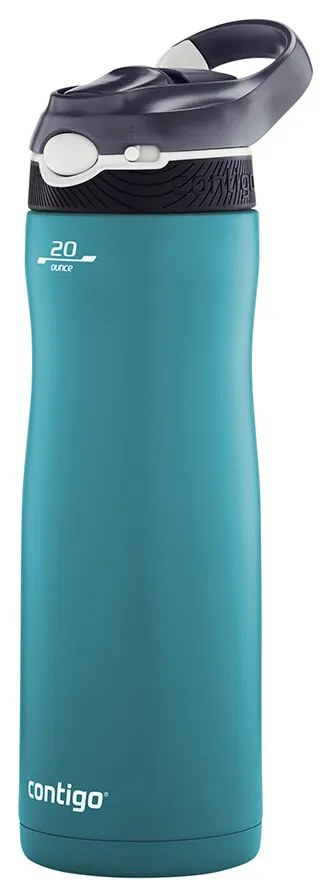 Sticlă termică Contigo Ashland Chill 590 ml Scuba