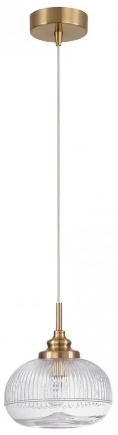 Pendul design modern Mond, 18cm