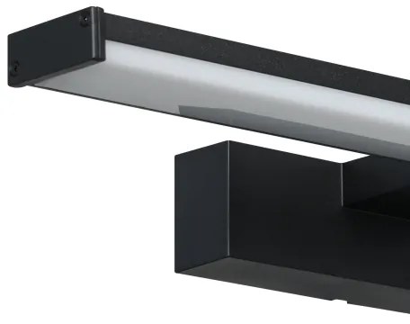 Eglo 98907 - LED iluminat baie PANDELLA 1 LED/7,4W/230V IP44