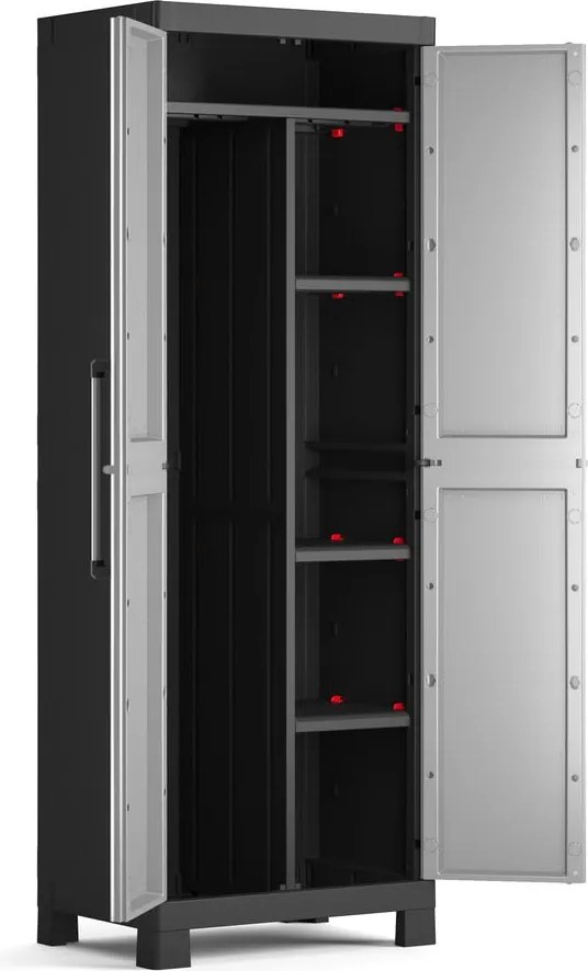 Dulap de atelier Detroit – Keter