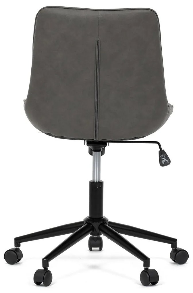 Scaun de birou Kraft (gri). 1120754
