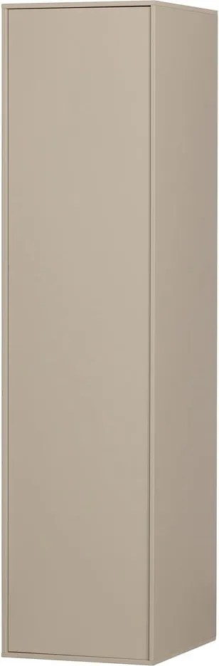 Dulap modular crem din lemn de pin 400x200 cm Daily – vtwonen