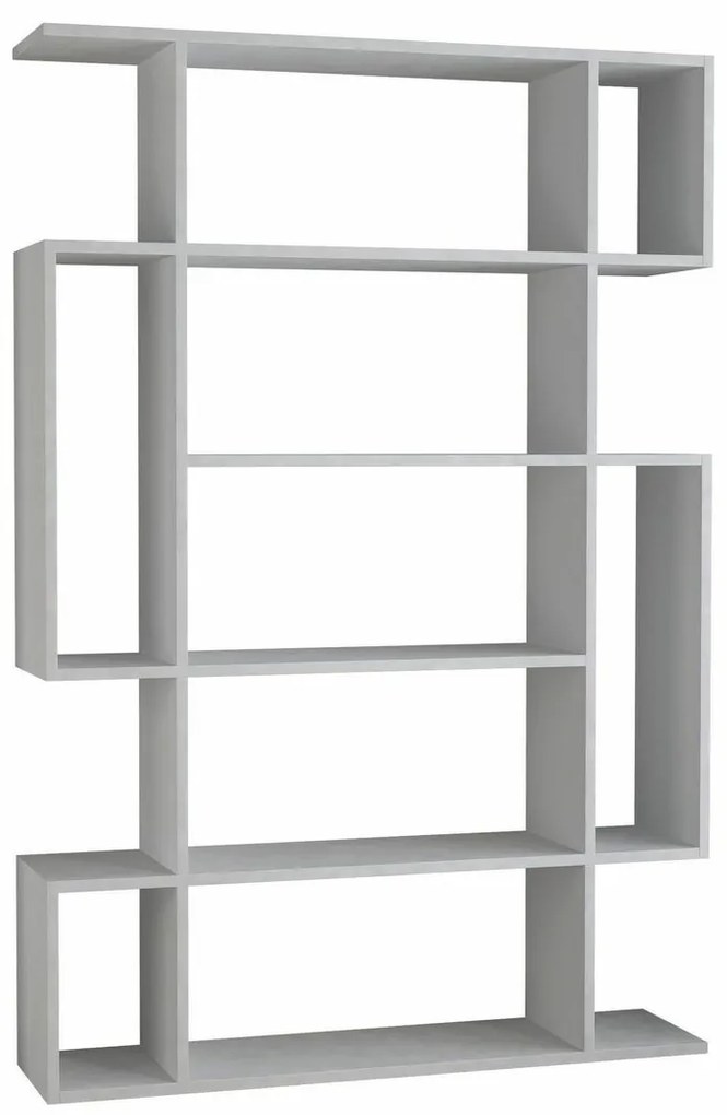 Bibliotecă Mito White