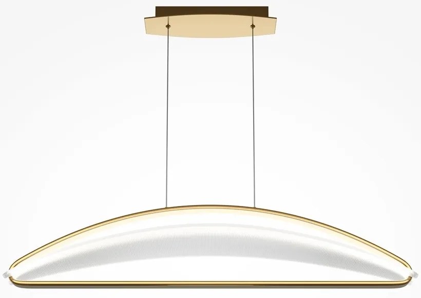 Lustra LED design modern decorativ Breeze