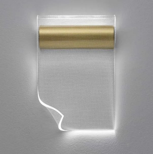 Aplica LED de perete design modern AGOS