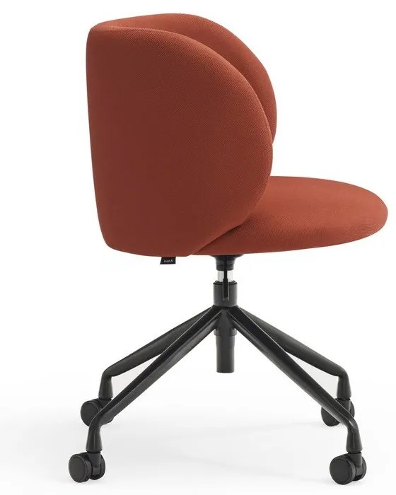 Scaun de birou Mogi – Teulat