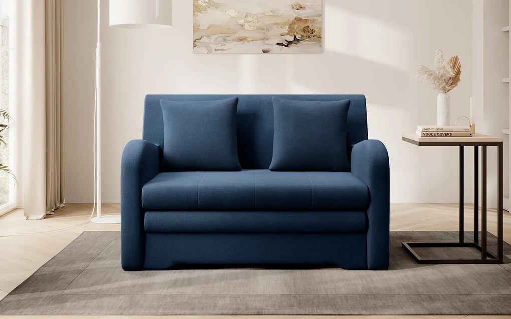 Canapea lemn masiv Ario - Nube 40 / Nube 40