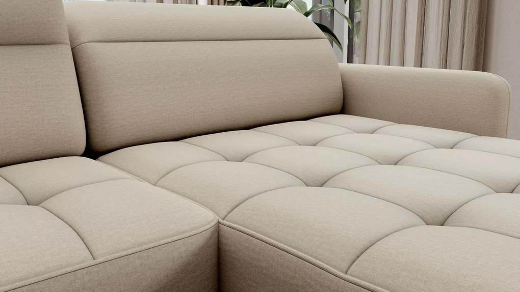 Coltar extensibil Berrto pe dreapta Manhattan 18