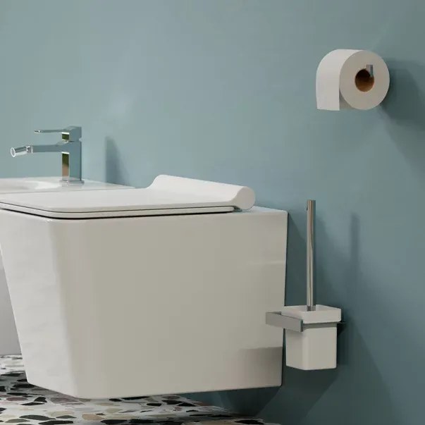 Perie WC Omnires Nelson