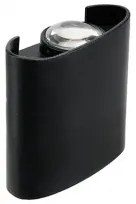 Aplica exterior led 2W PROTON 076-039-0002 Horoz