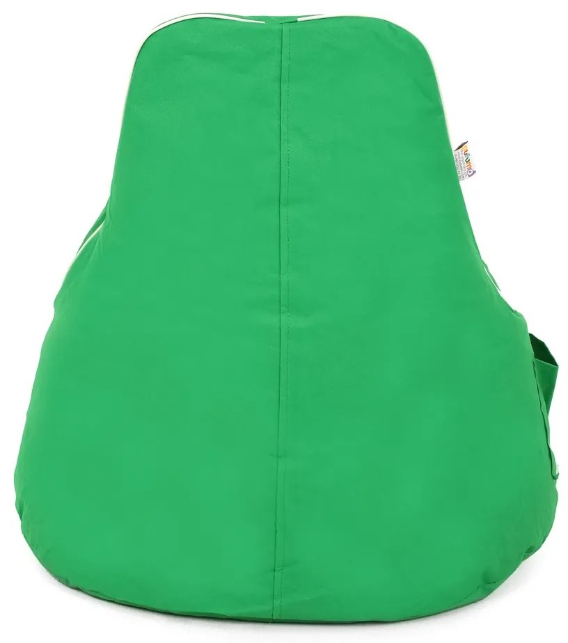 Fotoliu puf Golfy (verde). Promo -6%. 1127359