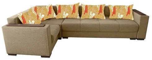 Coltar Solis MAX 3+1 N17