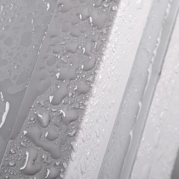 Corp de iluminat LED de exterior cu senzor BENO LED/24W/230V 4000K albă IP54 Kanlux 33344