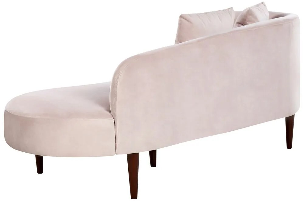 Canapea/Divan Chaza (roz) (S). 1080236