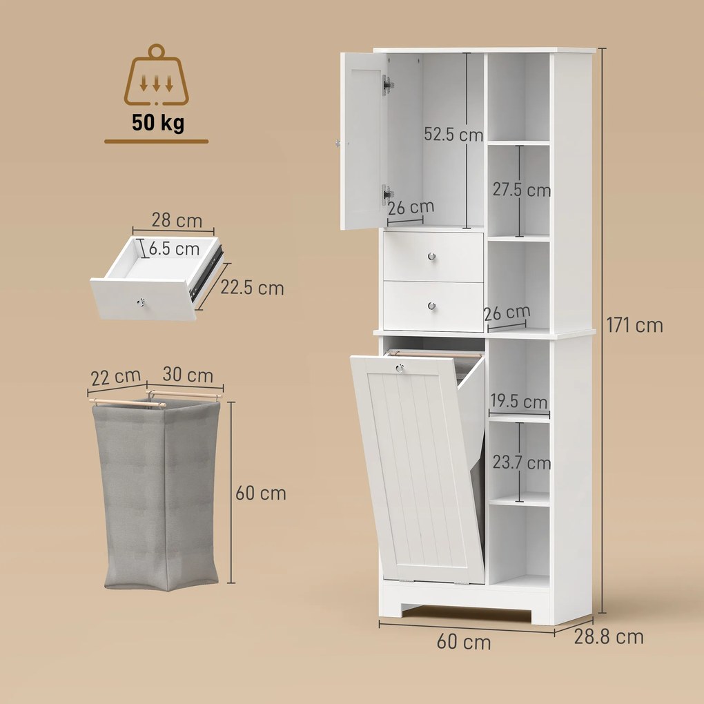 HOMCOM organizator depozitare | Aosom Romania