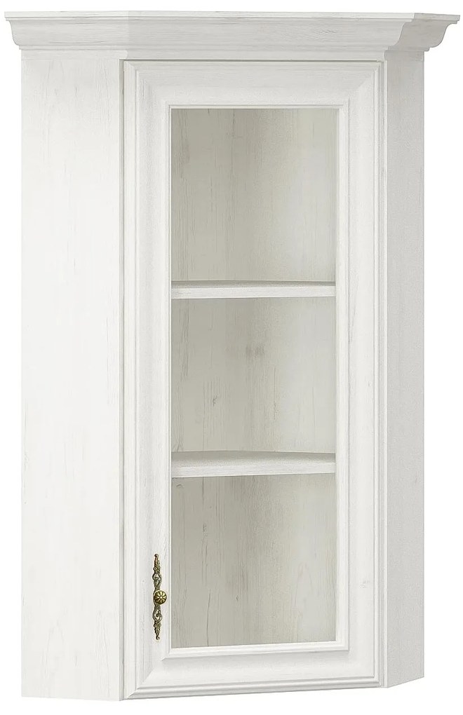 Vitrină de perete Incantatos (pin andersen) . 1116888