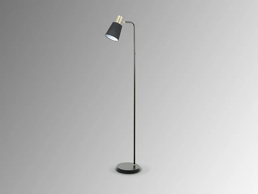 Lampadar/Lampa de podea design moderm Gisela