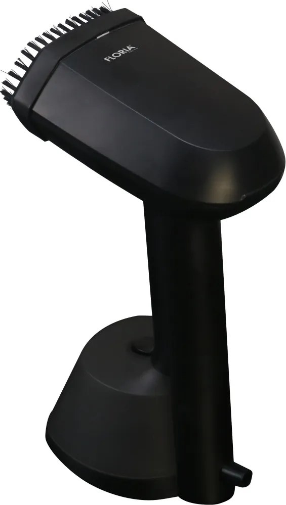 Fier de calcat vertical FLORIA ZLN3812 - design compact, abur pentru haine