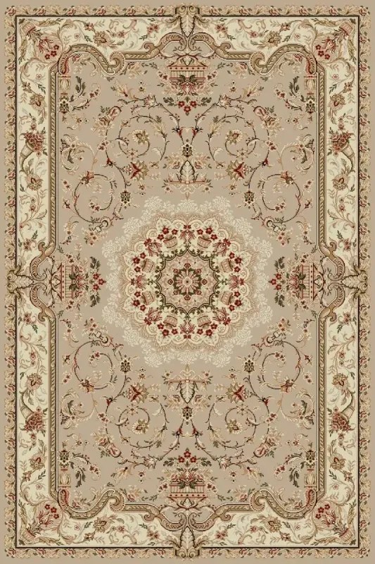 Covor Lotus 1520-110 Selectează mărime: 080 X 150