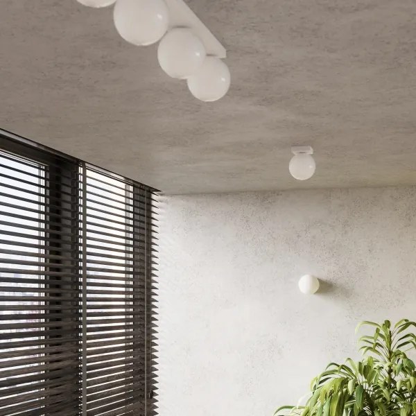 Aplică Sollux SL.1460 YOLI 1xG9/8W/230V alb