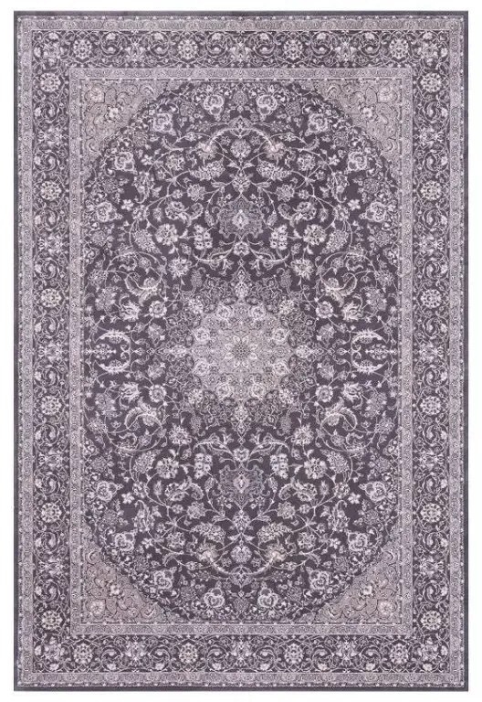 Covor lana Damore antracit Selectează mărime: 230 X 340