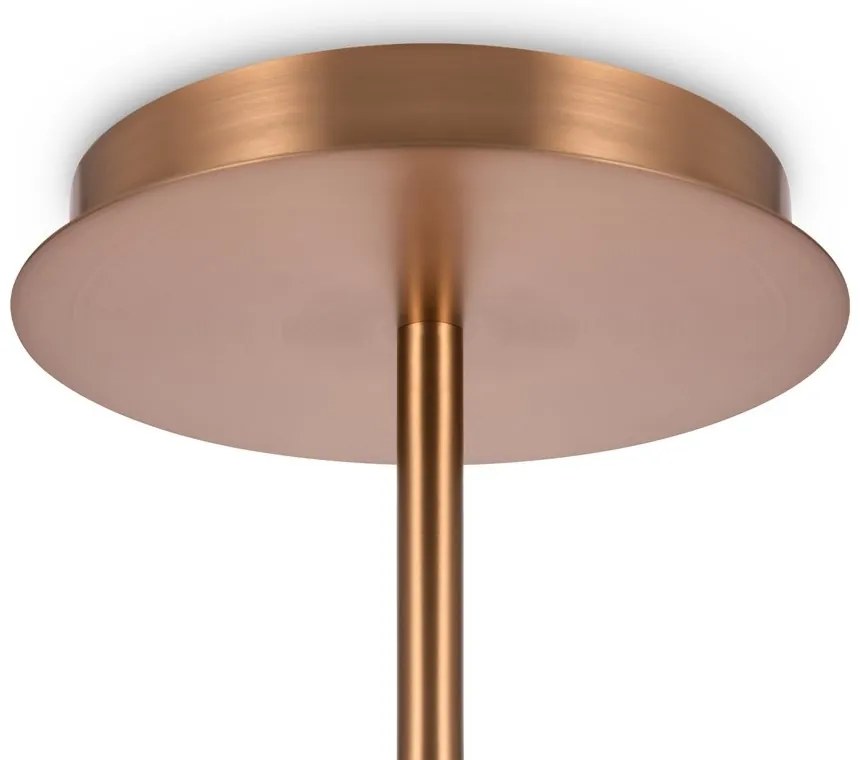 Lustra deosebita design modern Erich 12L