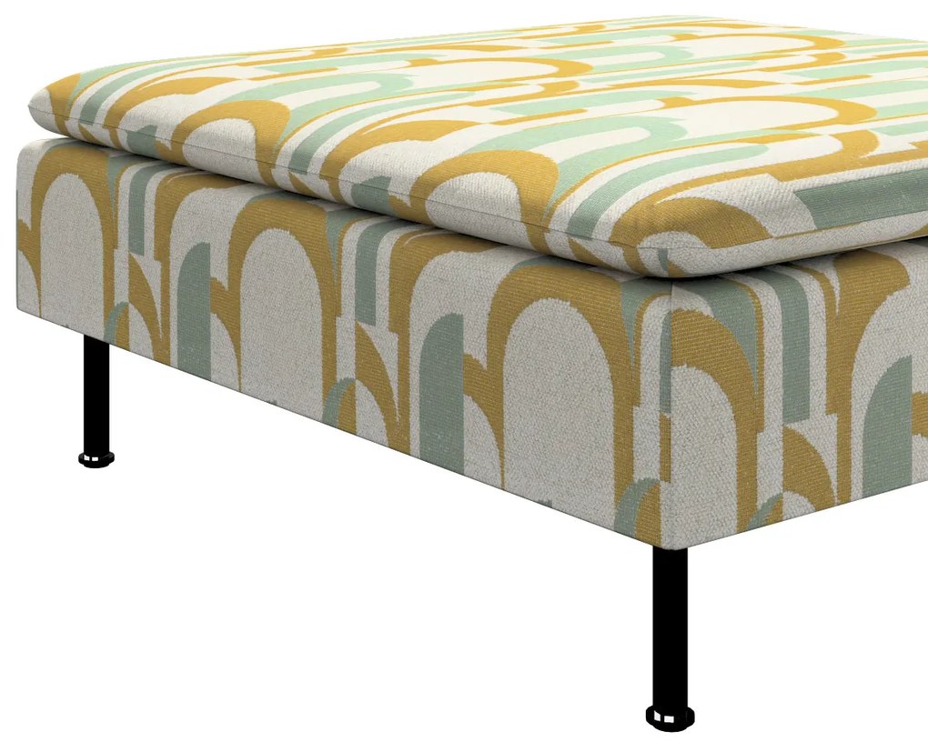 Husă pentru suportul pentru picioare Söderhamn