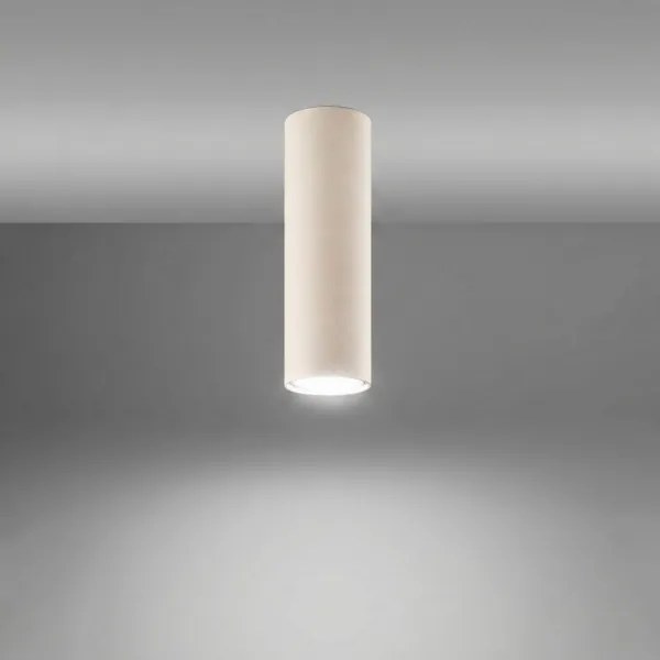 Sollux SL.2072 - Corp de iluminat tip spot LAGOS 1xGU10/10W/230V, crem