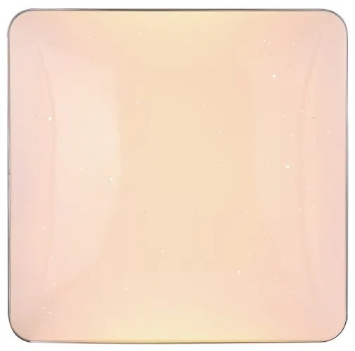 Globo 48406-48 - LED Plafonierpp diimabilă LASSY LED/48W/230V + Telecomandă