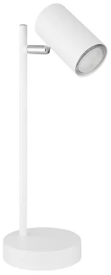 Lampă de masă ROBBY 1xGU10/5W/230V Globo 57910TW