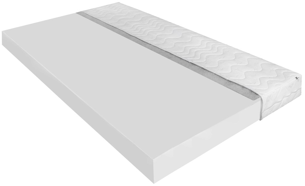 Zondo Saltea spumă Helene 10 200x160 cm (T3). 603025