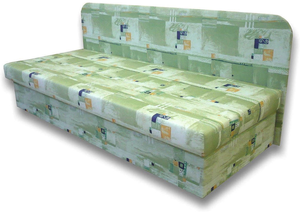 Pat de o persoană (canapea) 80 cm Lady IV (Pelican 2). Promo -8%. 793124