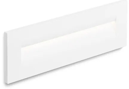 Corp de iluminat LED încorporat de exterior RASQ 8,5W/230V IP65 RED-Design Rendl-R12627