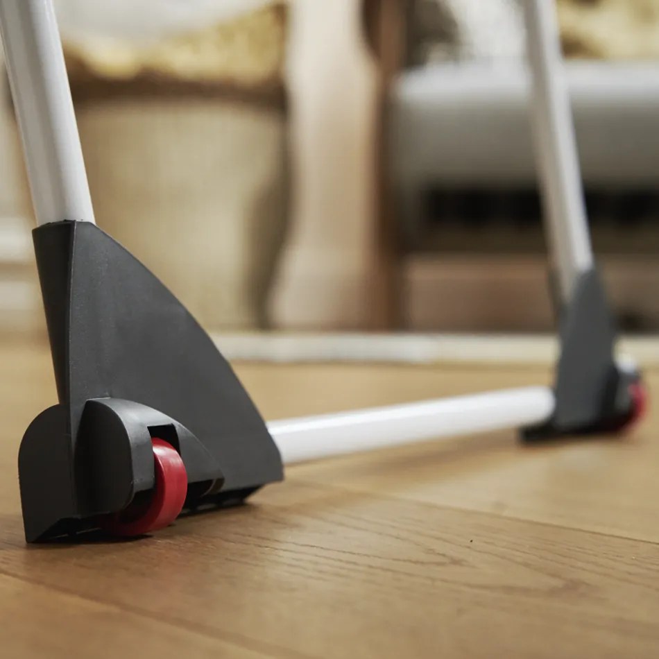 Vileda Uscător de rufe Soft Care, 21 m