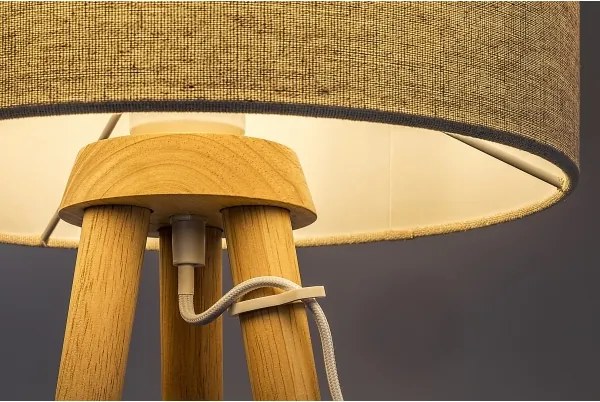 Lampadar Rabalux TREVIA 74108, 1xE27/40W/230V