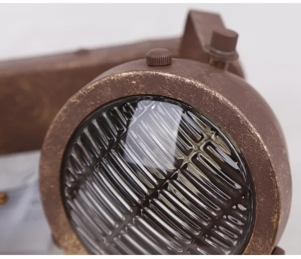 Lampă spot FRODO 3xGU10/40W/230V