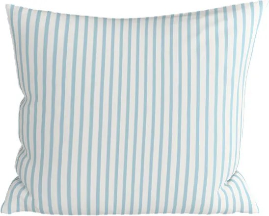 Fata de perna din bumbac LIGHTHOUSE POLY 45x45 cm, albastru