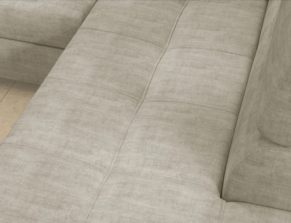 Coltar extensibil Eridano pe stanga Manhattan 20