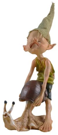 Statueta Pixie - Give it to me 13 cm