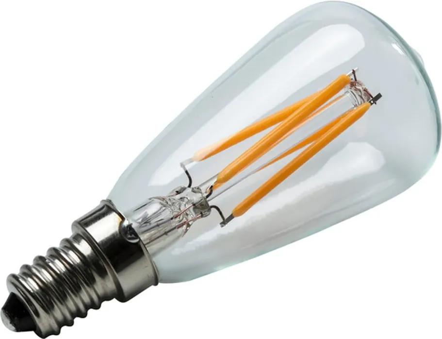 Bec LED Kare Design Bulb