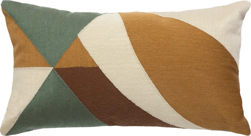 Perna decorativa HARY, 30 x 50 cm