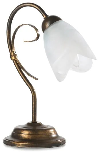 Lampă de masă ONLI ODINO 1xE14/6W/230V 30 cm