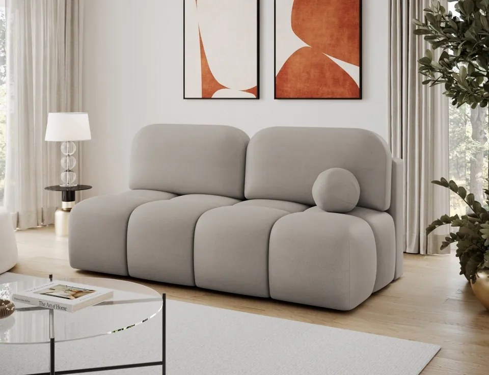 Canapea Nuwia extensibil, 200x102x100 cm – Sola 18