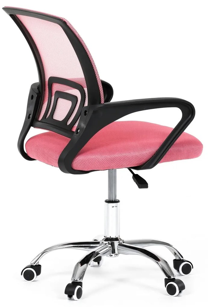 Autronic KA-L103 PINK Scaun de birou